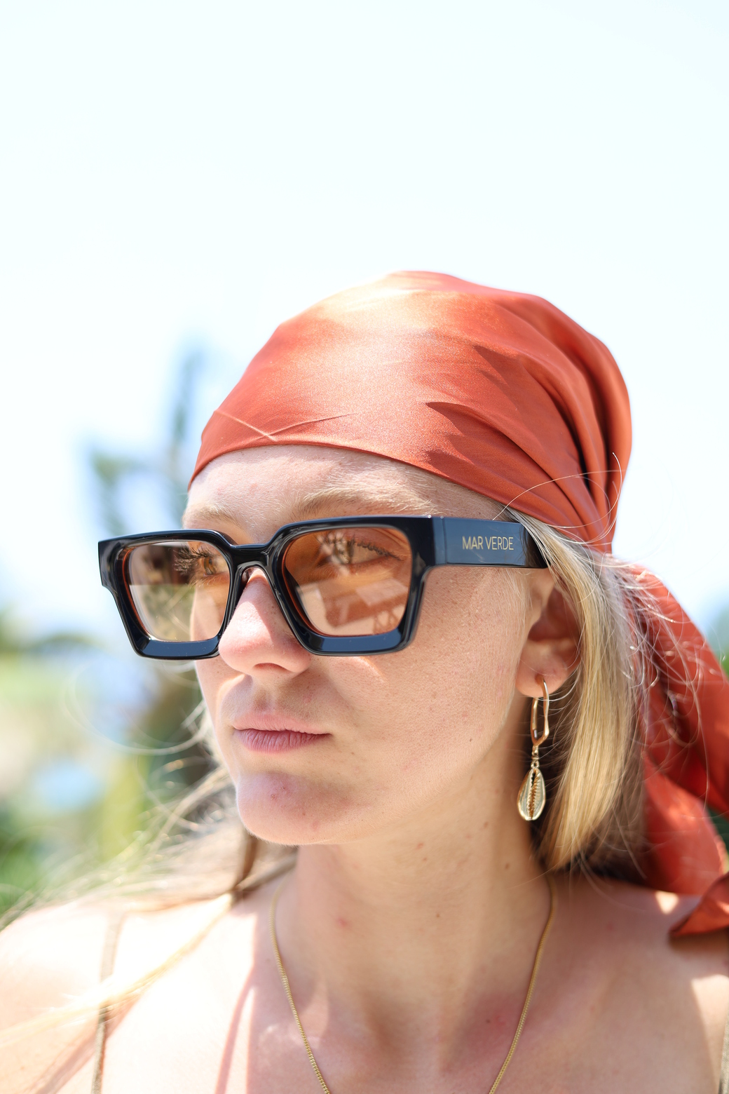 Lentes Cuadrados
