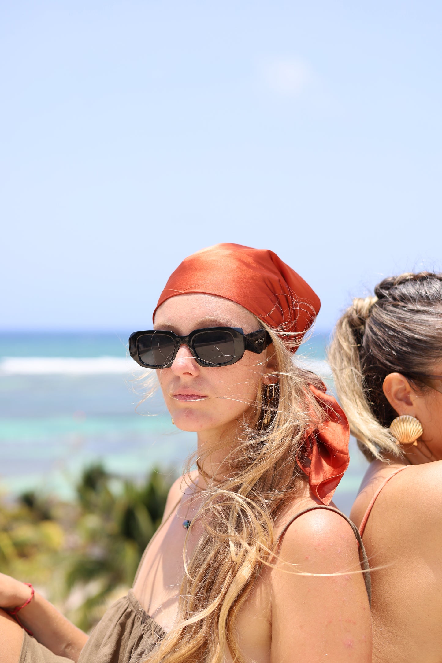 Lentes "Rosa"