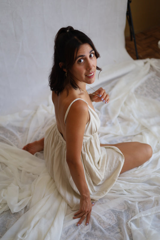 Vestido "Emilia"